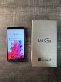 Мобільний телефон LG G3