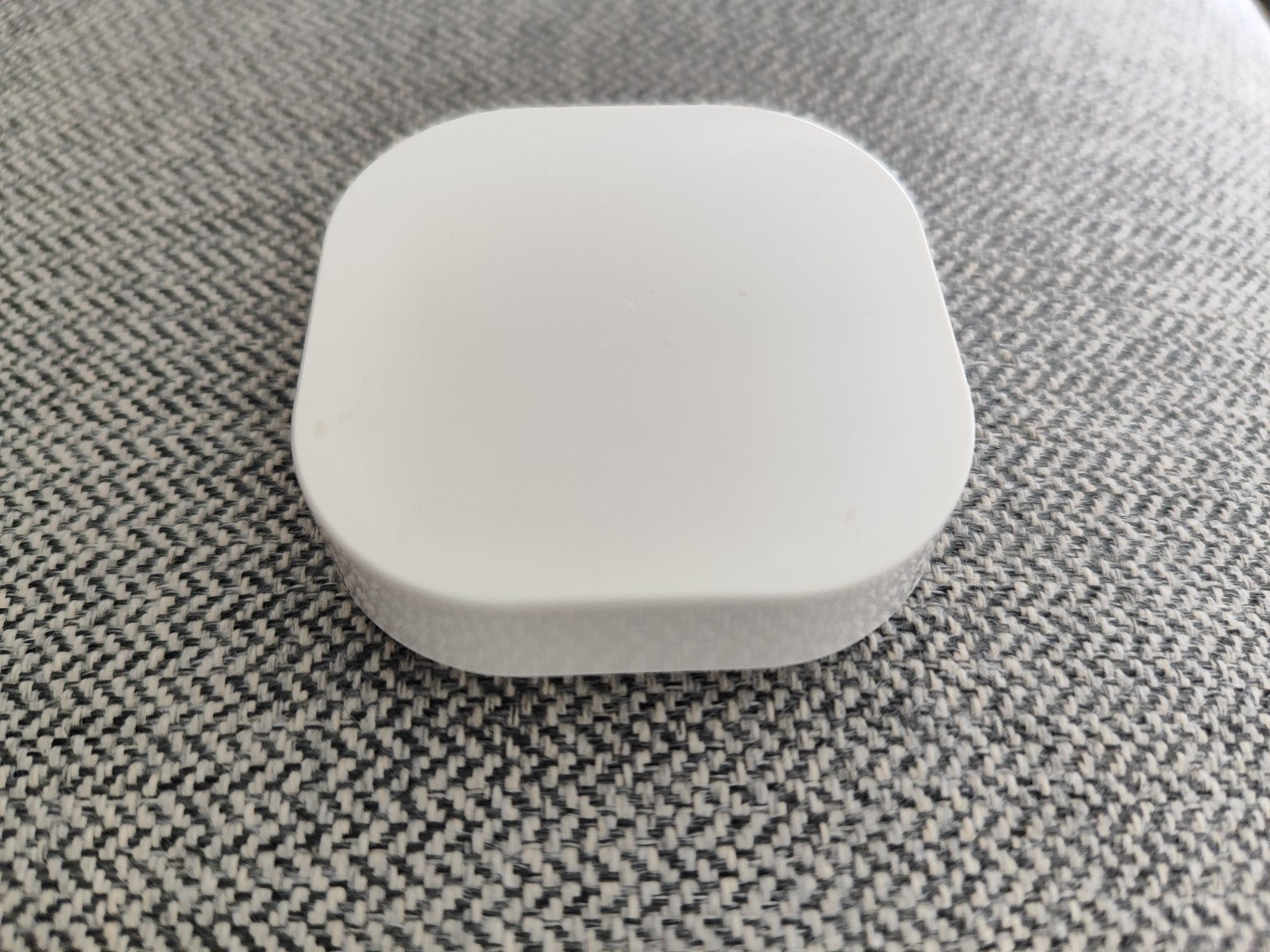 Smart Burtton Scene Zigbee MOES