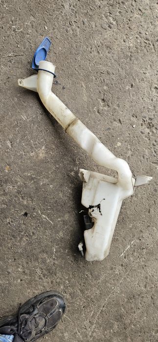 Fabia II Roomster Zbiorniczek spryskiwaczy