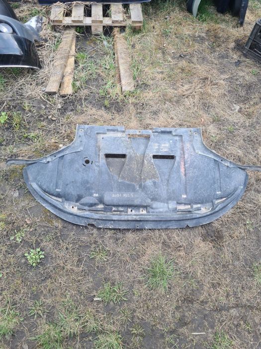 Захист картера двигуна Защита Защіта Audi A6 C5 Ауді 4B0863823