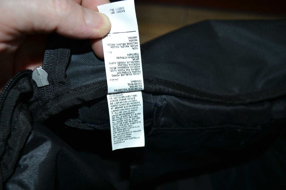 Nike сумка спортивная оригинал