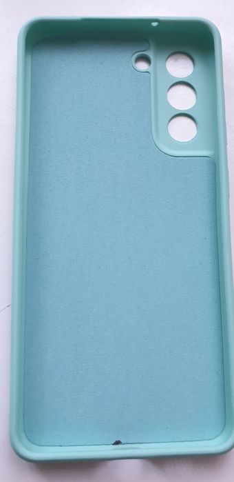 Чохол на Samsung Galaxy S21FE 5G