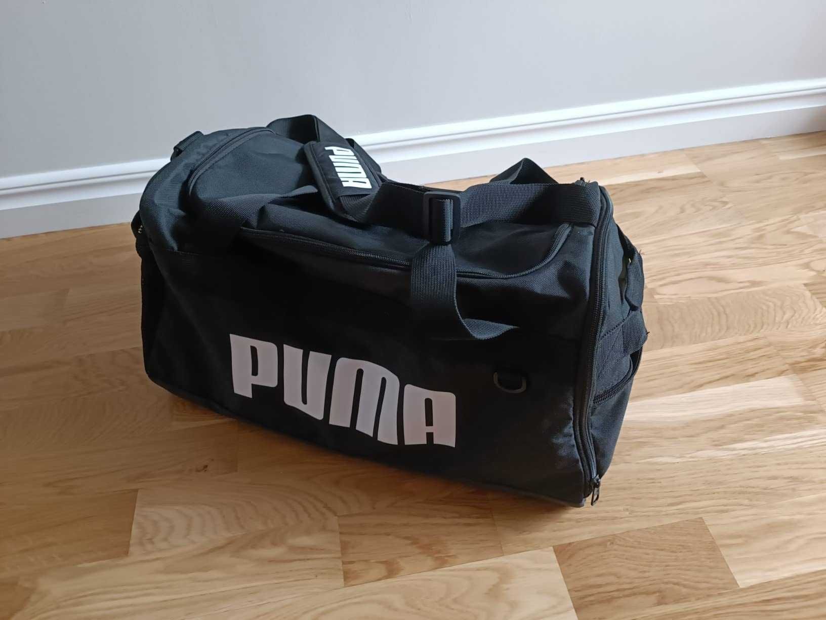 Puma Torba Unisex Challenger