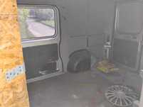 Fiat Ducato l1h1 Klima 3l 160km Salon Polska