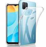 Etui Plecki Case Silikon Realme C11 2020