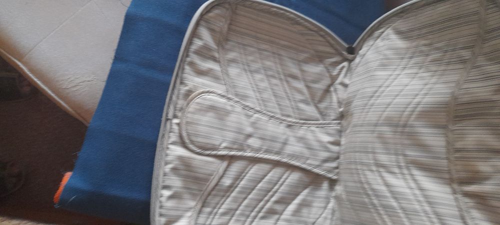 Сумочка для ноутика