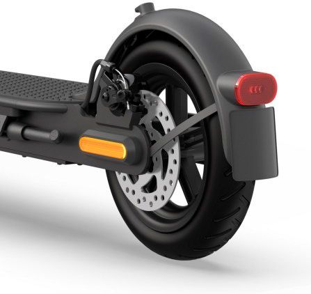 Mi electric scooter pro 2