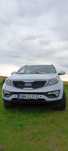 Sprzedam Kia Sportage