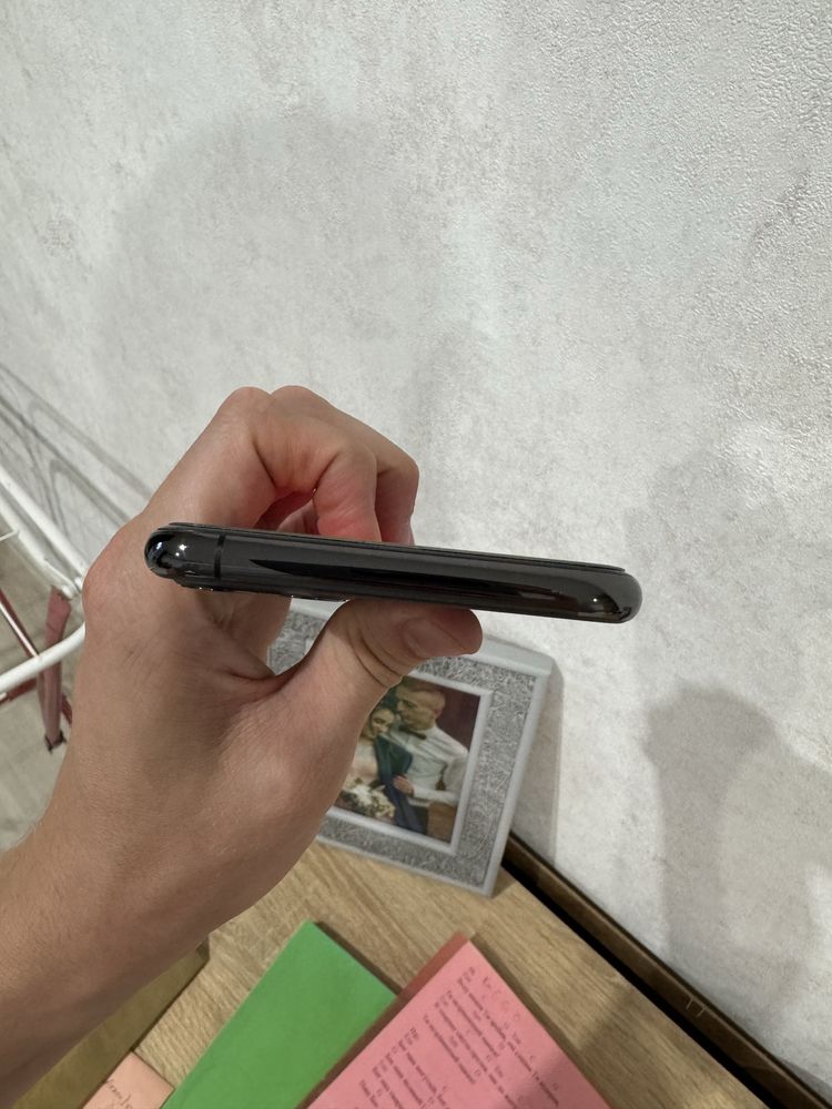 Iphone 11 pro max 512gb