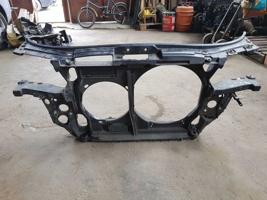 Телевізор Екран Audi Allroad A6 С5 C6 A4 B7 B8 Tiguan Touareg SuperB