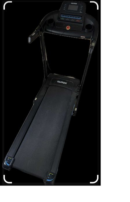 Bieżnia domowa Elitum TX500