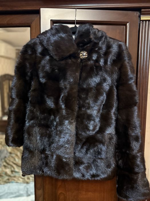 Норкова шуба