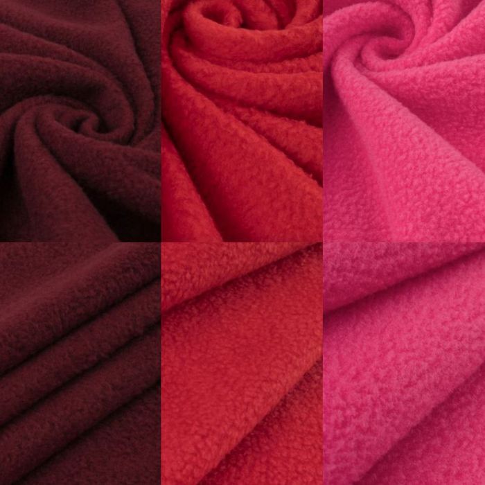 Тканина Фліс Опт та Роздріб