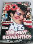 NME Originals 80s, OLDSCHOOL Retro magazyn