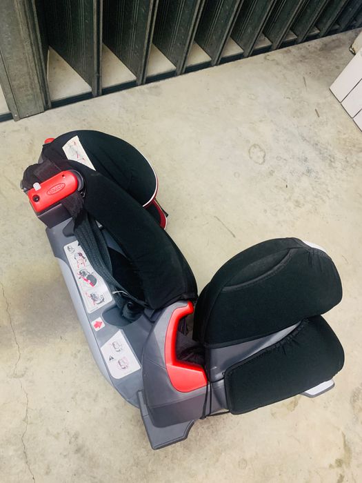 Cadeira de criança para automovel