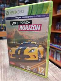 Forza Horizon X360, Sklep Wysyłka Wymiana