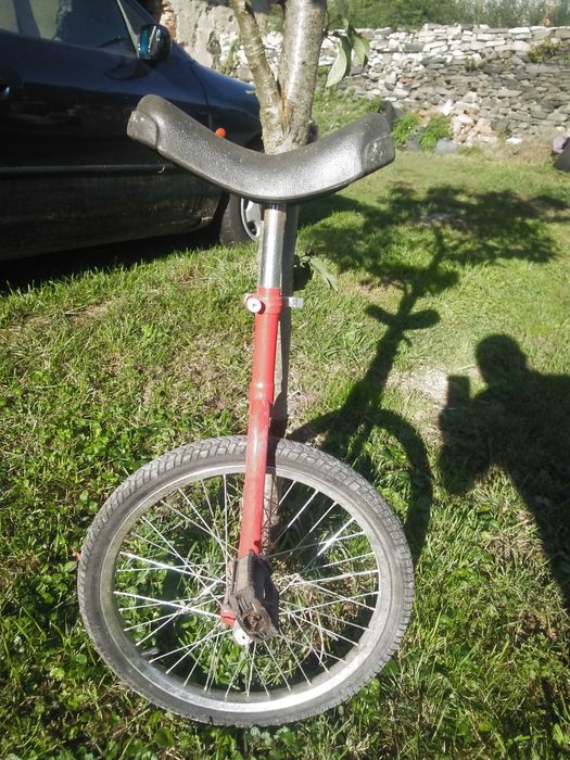 Monocykl Koło 20''