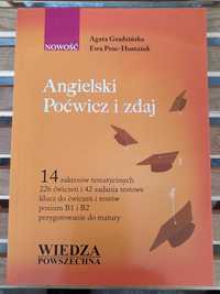 Angielski poćwicz i zdaj (Wiedza Powszechna)