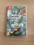 Sprzedam Smerfy 2 na Nintendo Switch
