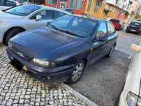 Fiat Brava ano 1999