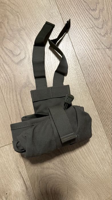 Worek zrzutowy m-tac ranger green rg 5.11 ferro husar