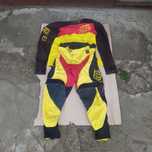 Форма Troy lee designs