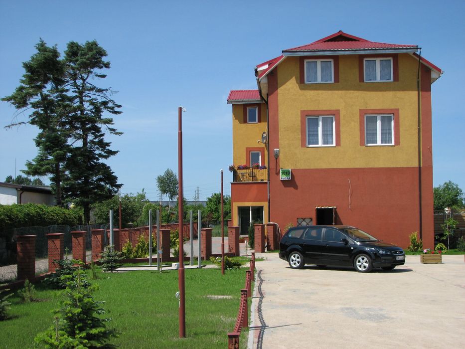 Noclegi, pokoje, kwatery pracownicze - Gdynia