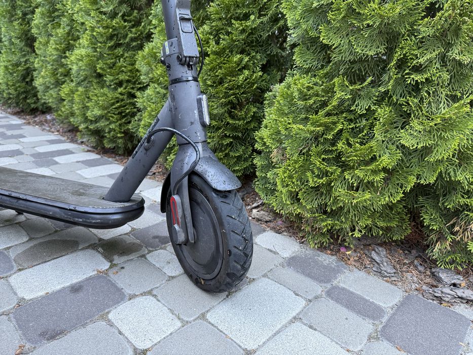 Xiaomi Electric Scooter 4