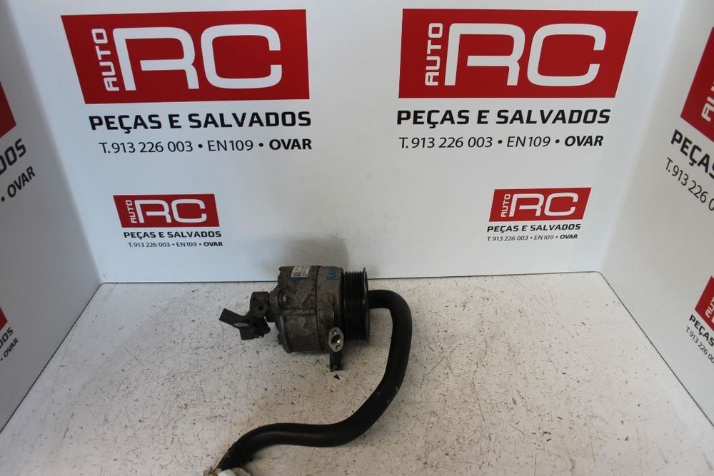 Bomba de Direção Land Rover Range Rover