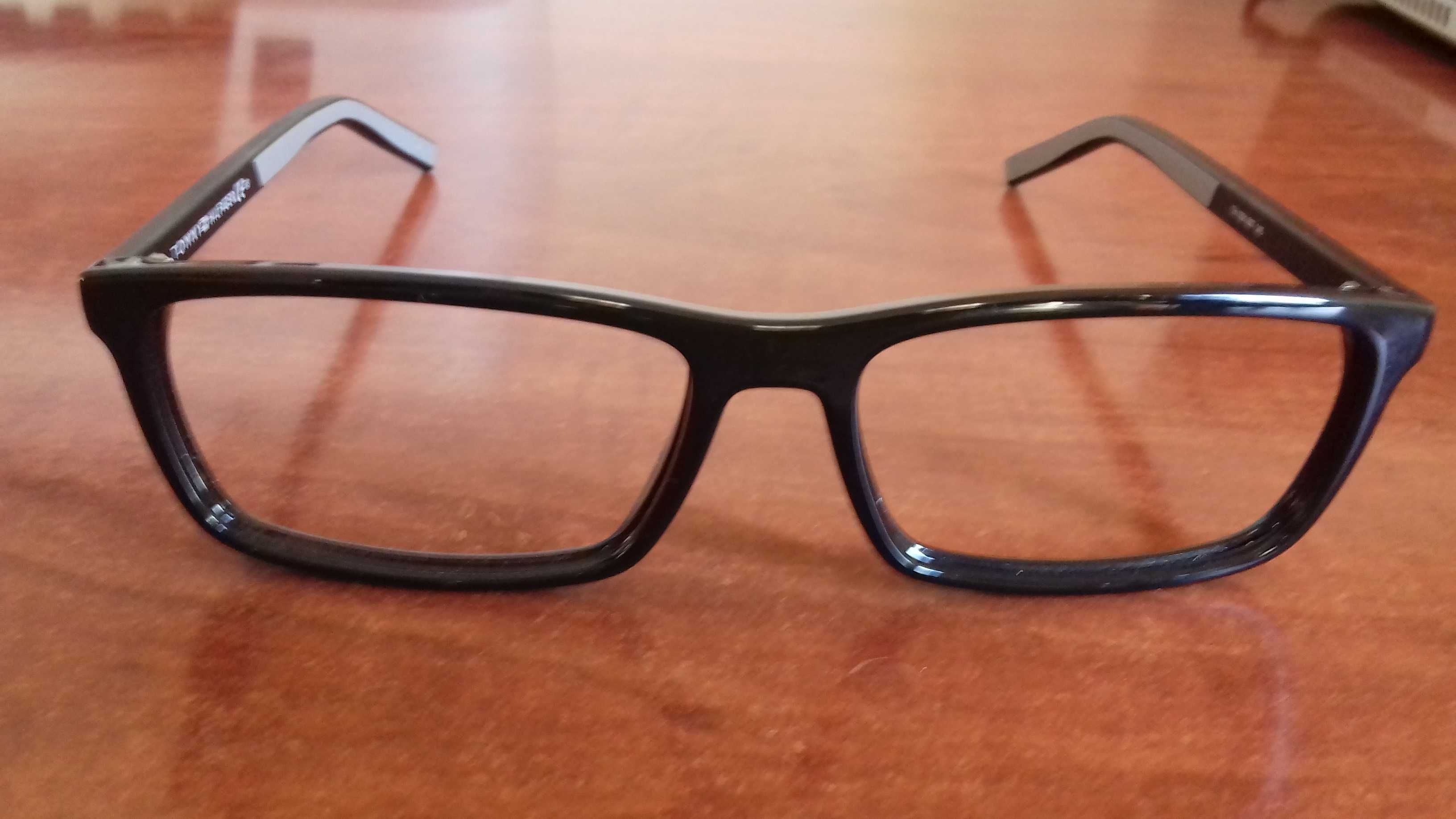 oculos novos Tommy Hilfiger