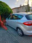 Ford C-MAX Pierwszy właściciel w polsce