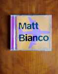 CDs_Matt Bianco | Diana Krall Love Scenes
