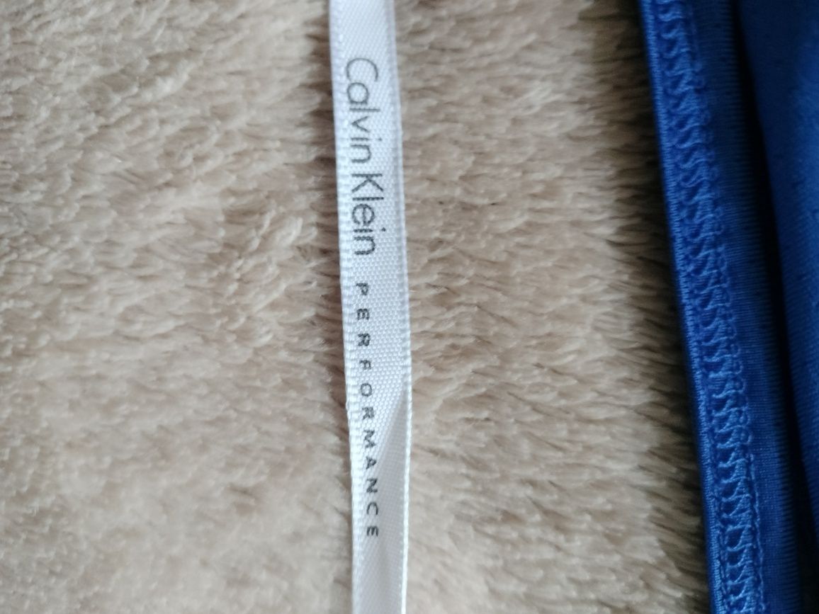Bluzka damska Calvin Klein