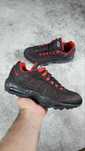 Оригінал Nike Air Max 95 - By You (EUR-45) Кросівки