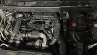 Motor 1.6 Psa Peugeot/Citroen BH01