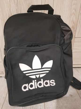 Plecak Adidas czarny