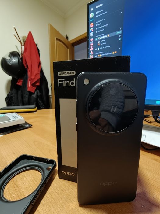 Oppo x8 ultra 16/512gb