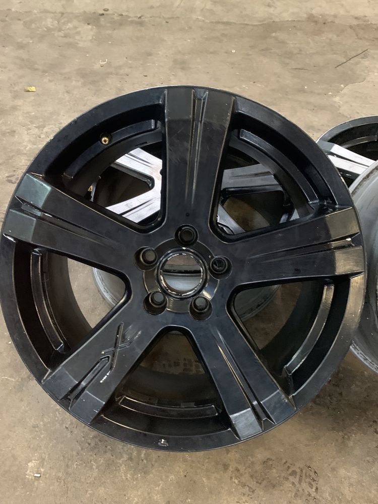 Felgi MAK X-Treme 18” 5x108 Renault Clio