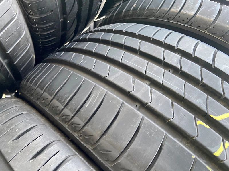 215/45/16 Kumho Ecsta HS51_6,5mm_4szt_(148)