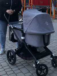 Bugaboo Fox коляска