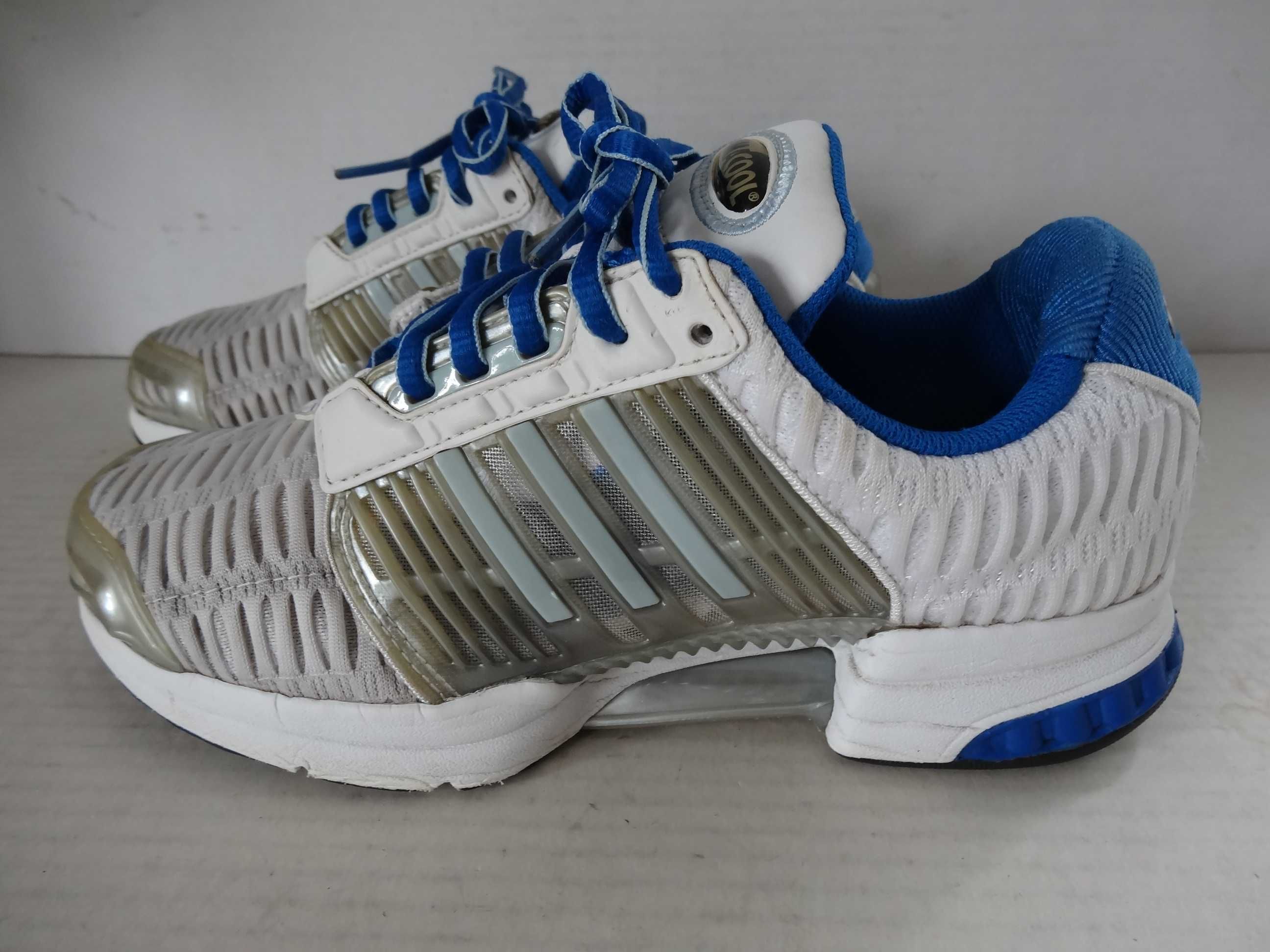 Buty ADIDAS CLIMACOOL 1 roz 38 UNISEX Bieganie Sportowe
