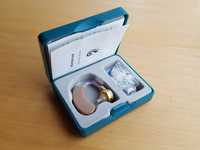 Hearing aid feie аппарат слуховой заушный