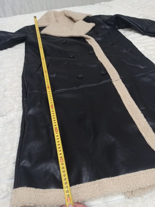 Дублянка , шуба зима 46-48