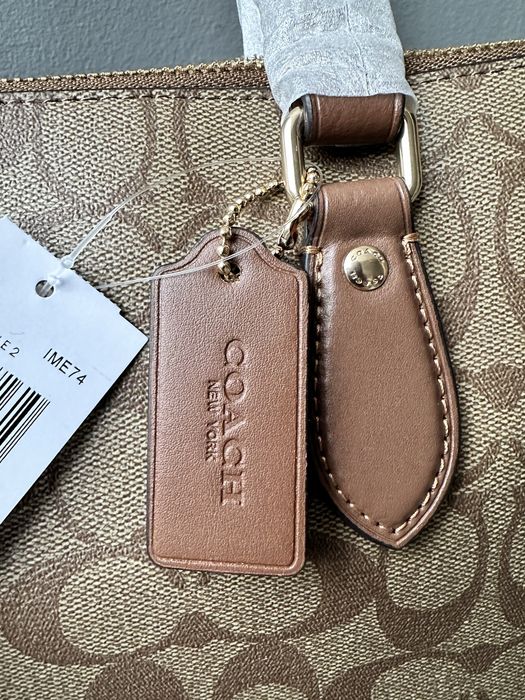 Сумка Шопер Coach