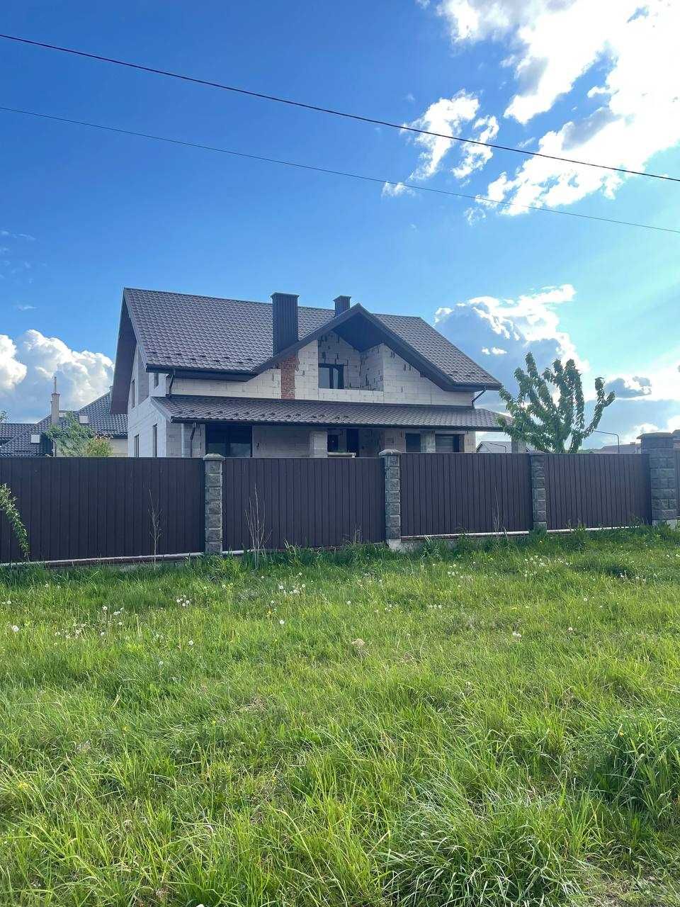 Продаж будинку в с. Ременів