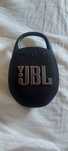 Coluna JBL clip 5