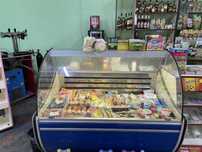 Обладнання для продуктового магазину