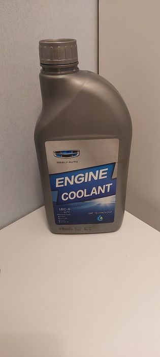 Антифриз G12/G12+, G11 SWAG