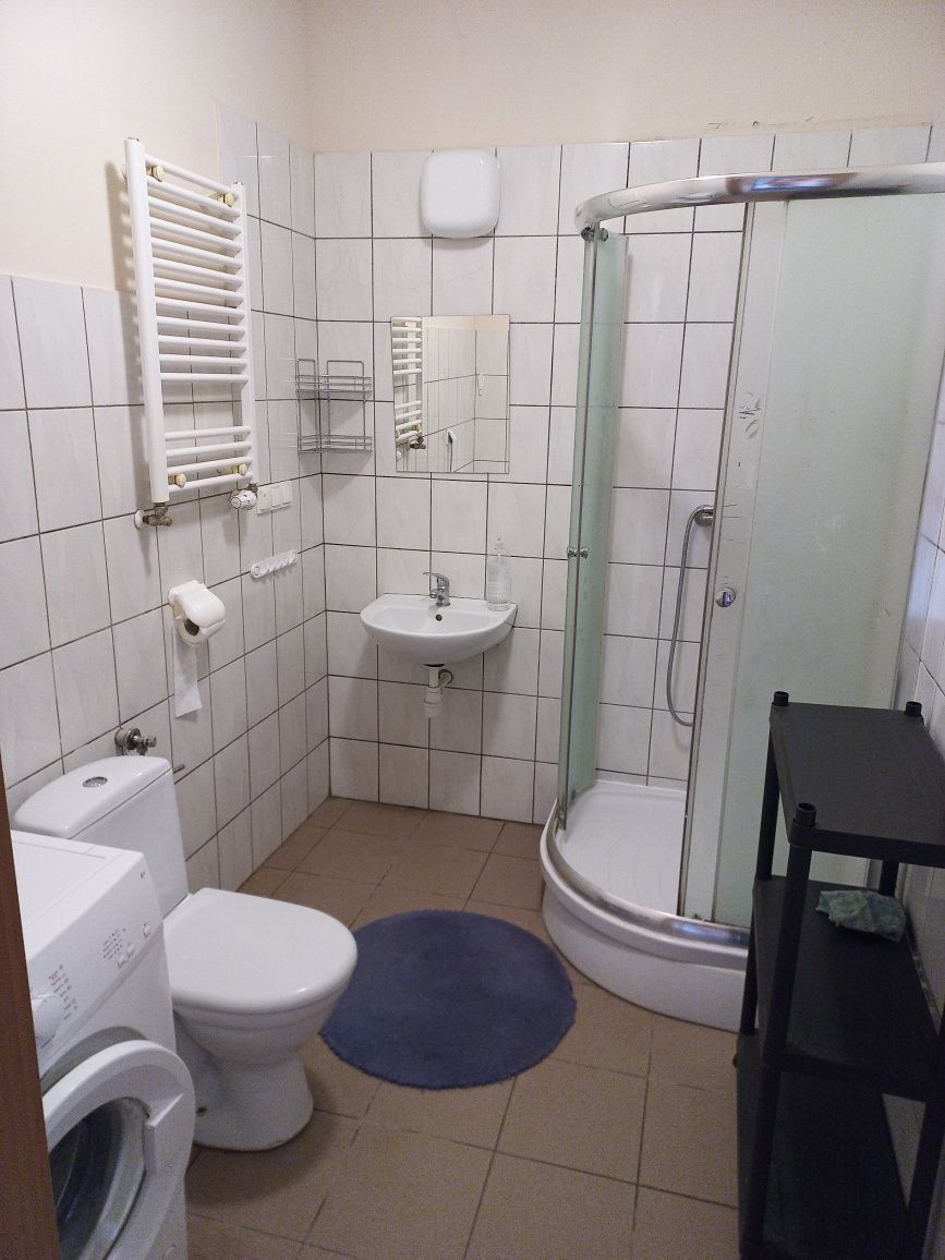 Noclegi dla pracowników