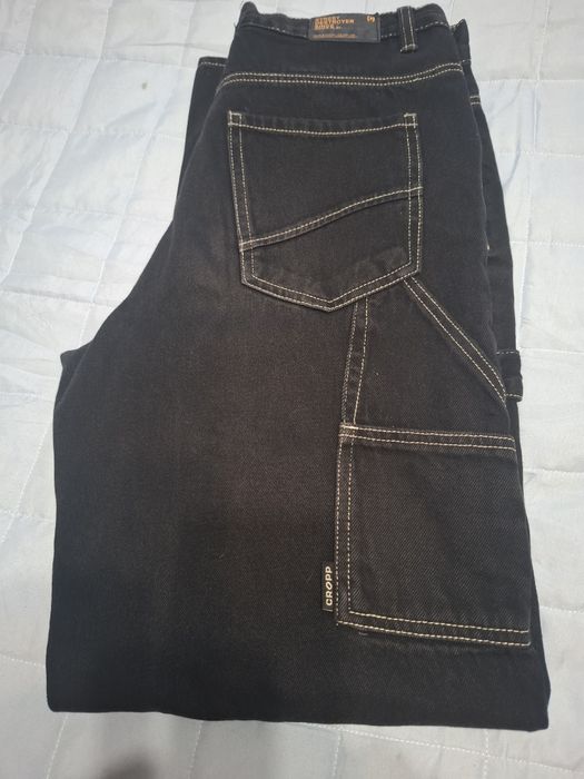 Чоловічі джинси CROPP розмір 30,34